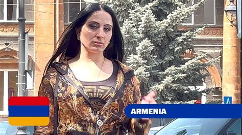 mujeres de armenia|Mujeres en Armenia